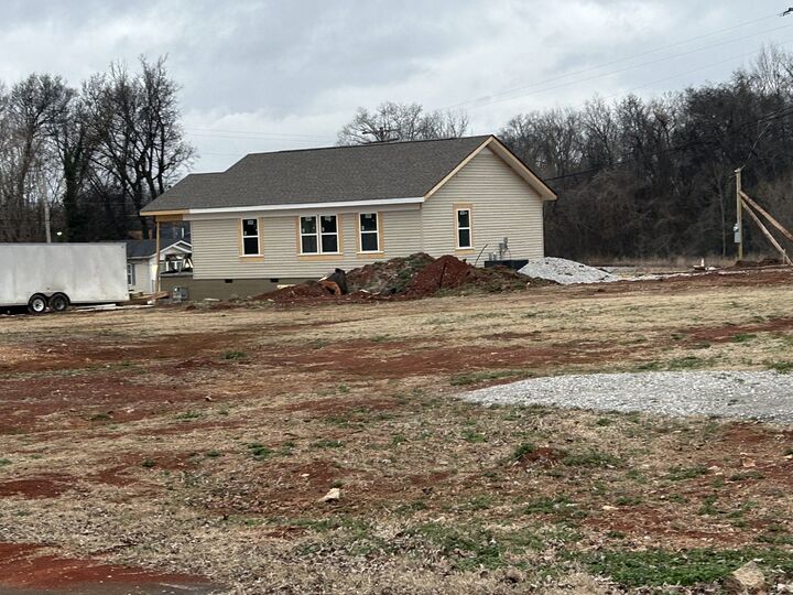 Property Photo: 125 Front Street N TN 37318