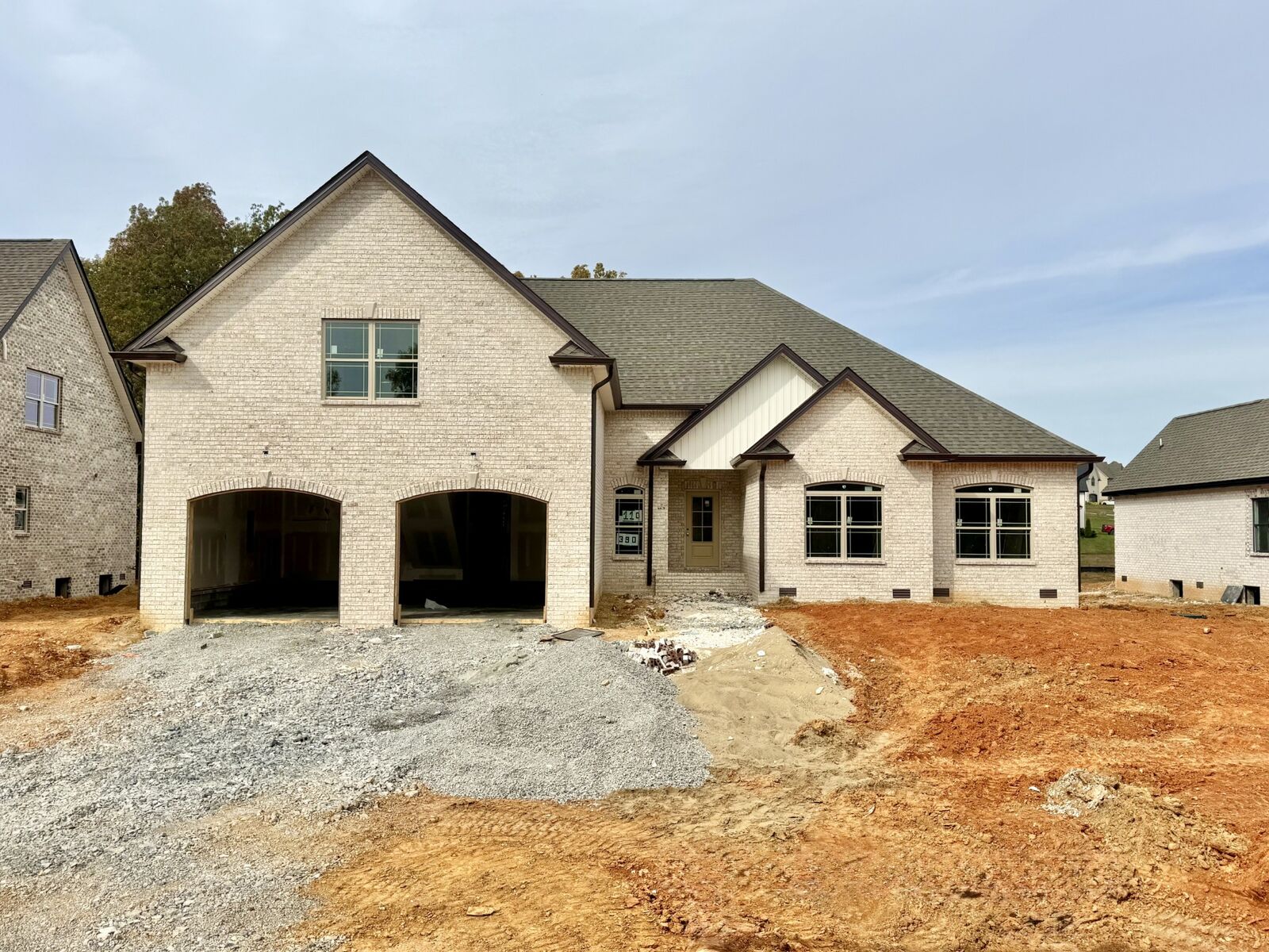 Property Photo:  390 Young Ln  TN 37146