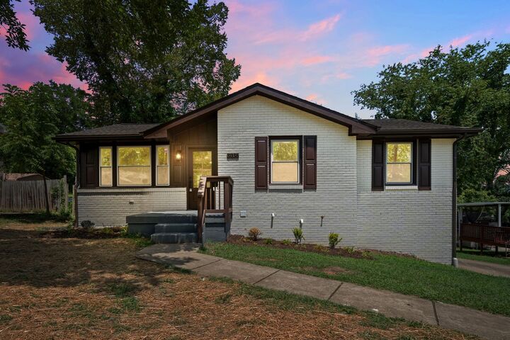 Property Photo:  3036 Sunnyview Dr  TN 37218 