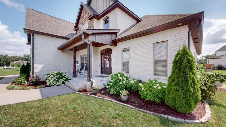 Property Photo:  1236 Alex Walker Dr  TN 37037 