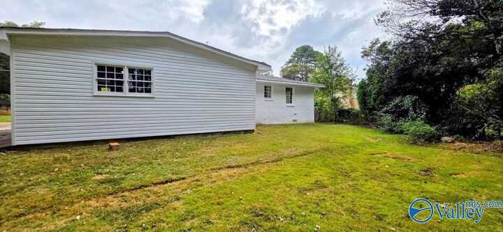 Property Photo: 2814 Claiborne Road AL 35810