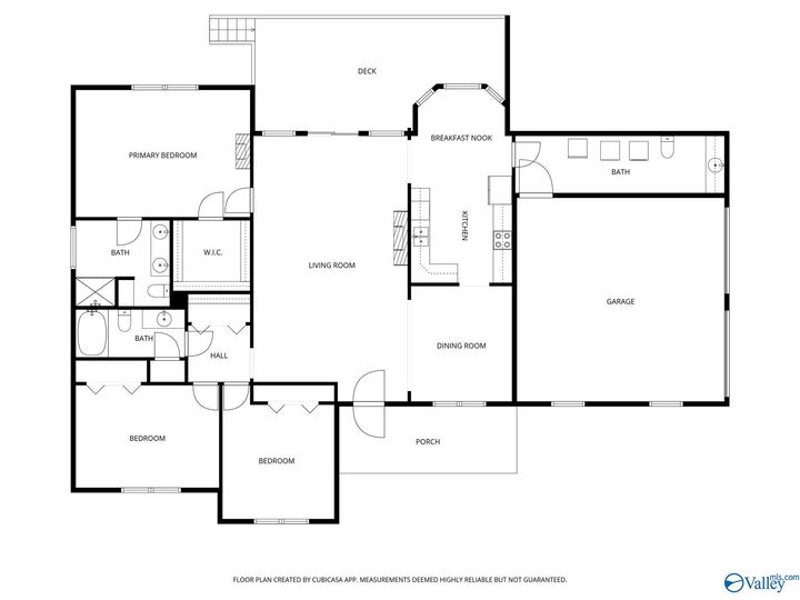 Property Photo: 220 Santileon Lane AL 35986