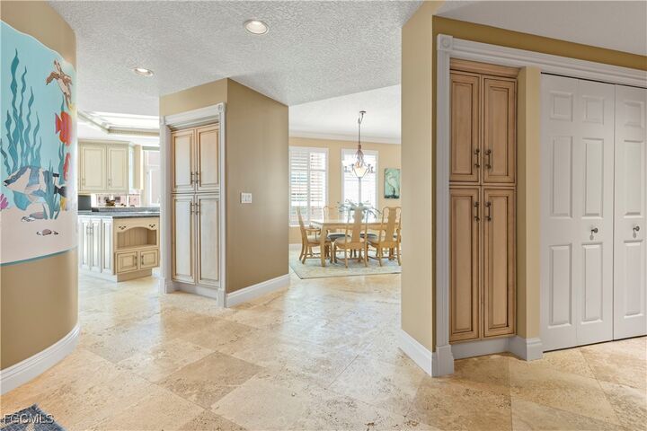 Property Photo: 267 Barefoot Beach Boulevard 506 FL 34134