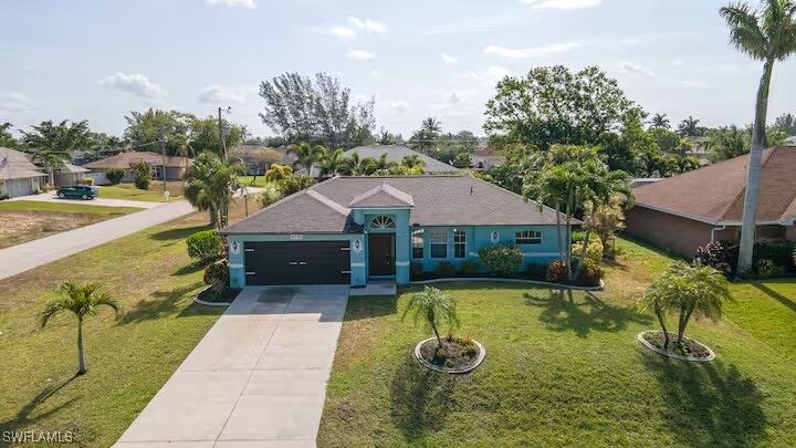 2705 SW 11th Place  Cape Coral FL 33914 photo