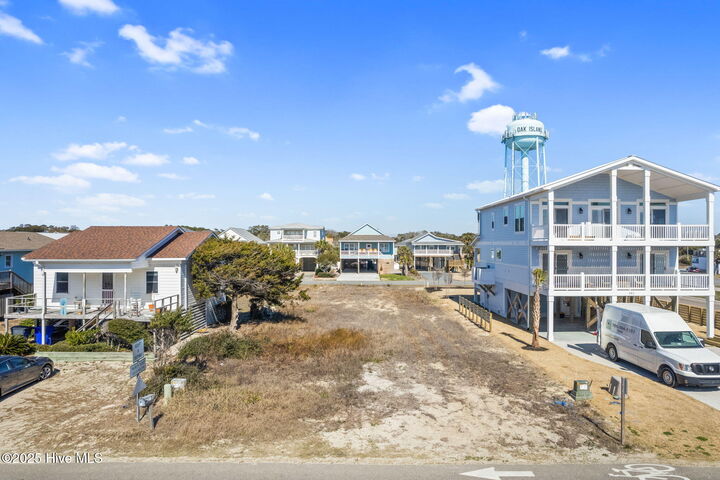 Property Photo:  104 L-2 W Beach Drive  NC 28465
