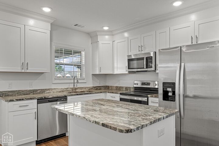 Property Photo:  4705 Antosh  AR 72404