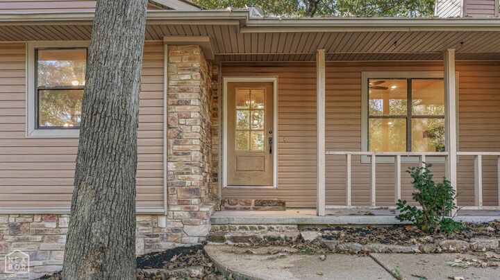 Property Photo:  101 Lincoln  AR 72401 