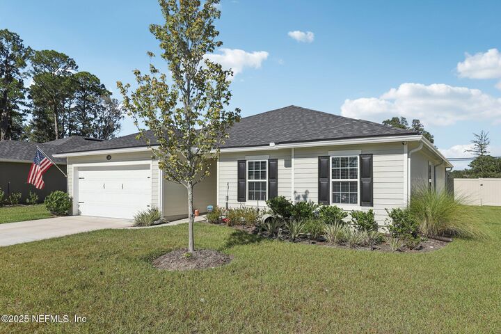 Property Photo:  2145 Sweet Pine Court  FL 32218