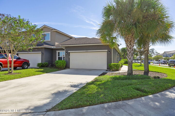Property Photo:  3355 Chestnut Ridge Way  FL 32065
