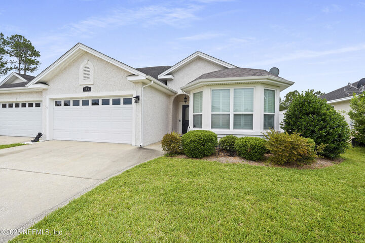 Property Photo:  199 Austin Ryan Drive  GA 31548