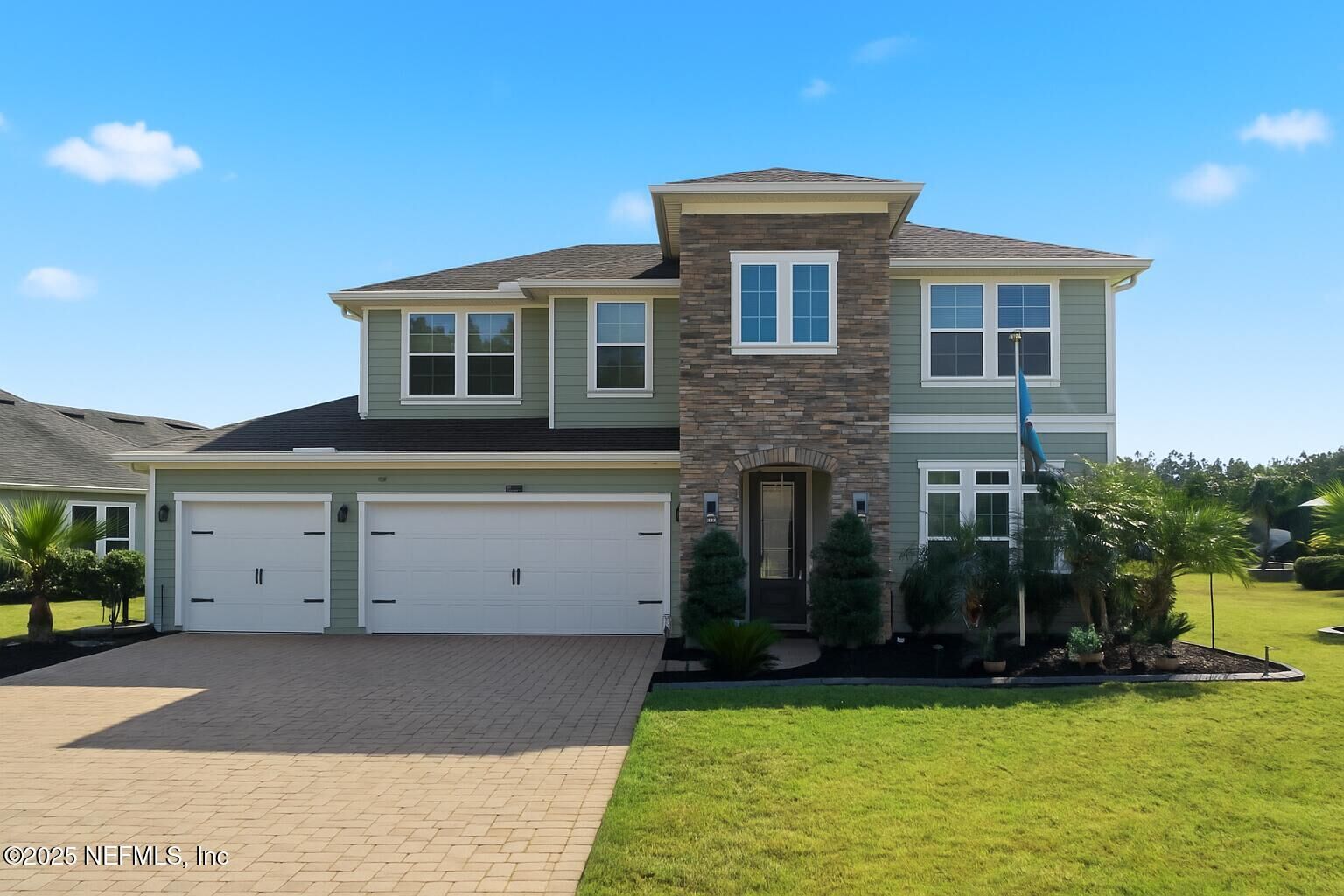 Property Photo:  86 Saint Kitts Loop  FL 32092 