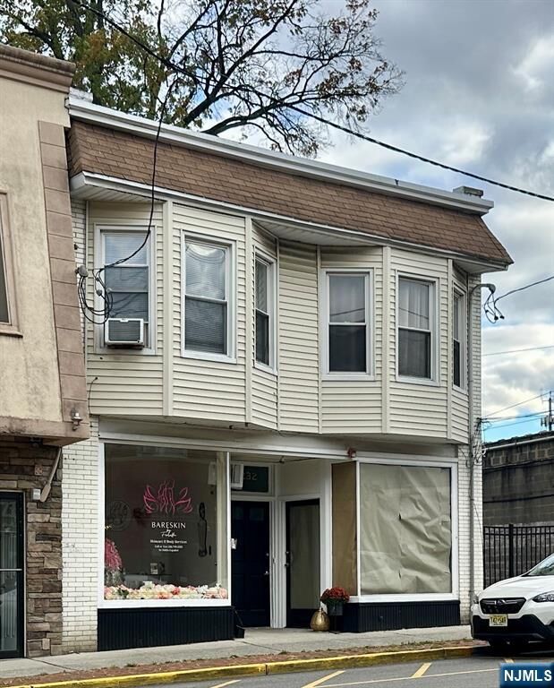 Property Photo:  232 Stuyvesant Avenue  NJ 07071