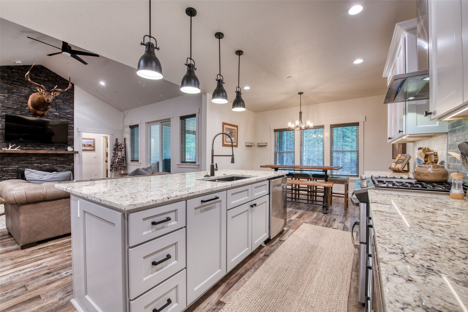 Property Photo:  24570 Stonefly Road  MT 59825 