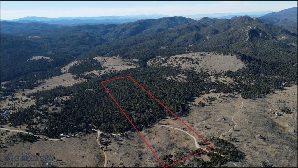 Property Photo:  91 Upper Rader Creek Road  MT 59759 