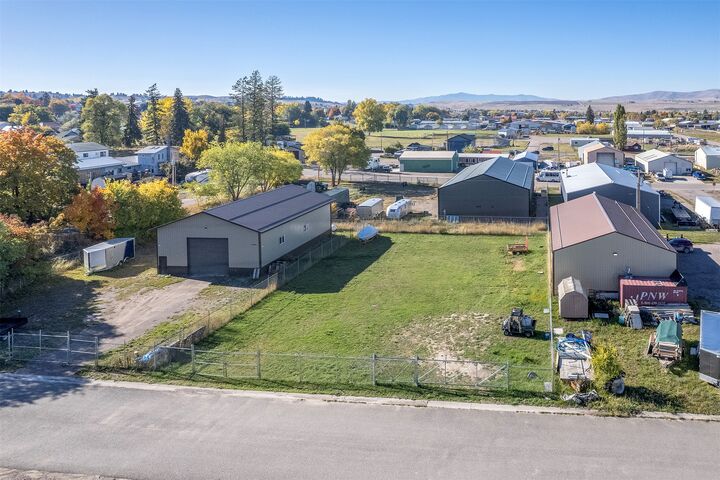 Property Photo:  Nhn 6th Street E  MT 59860 