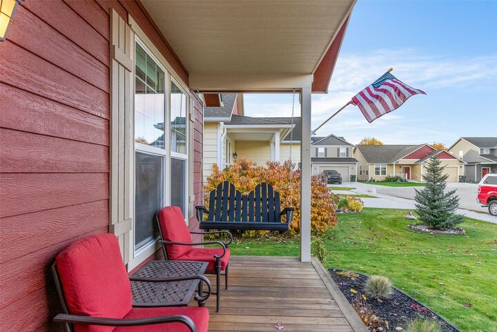 Property Photo:  161 Honeysuckle Lane  MT 59840