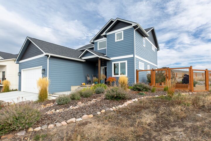 Property Photo:  8915 Snapdragon Drive  MT 59808 