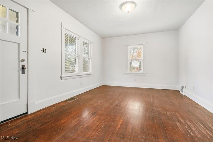 Property Photo:  12 Bouquet Avenue  OH 44509 