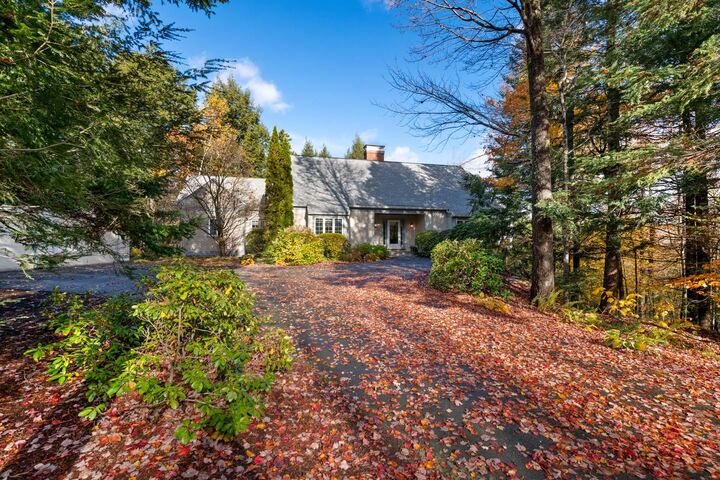 Property Photo:  712 Sugarhouse Road  NH 03257