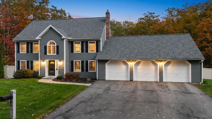 30 Robbins Road  Wilton NH 03086 photo