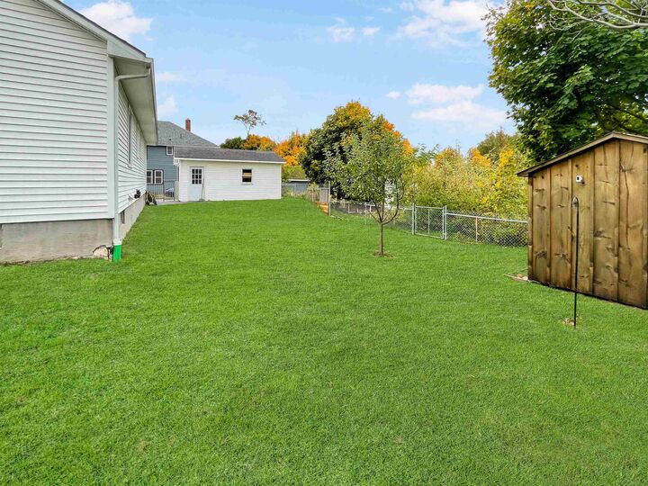 Property Photo:  56 Barlow Street  VT 05478