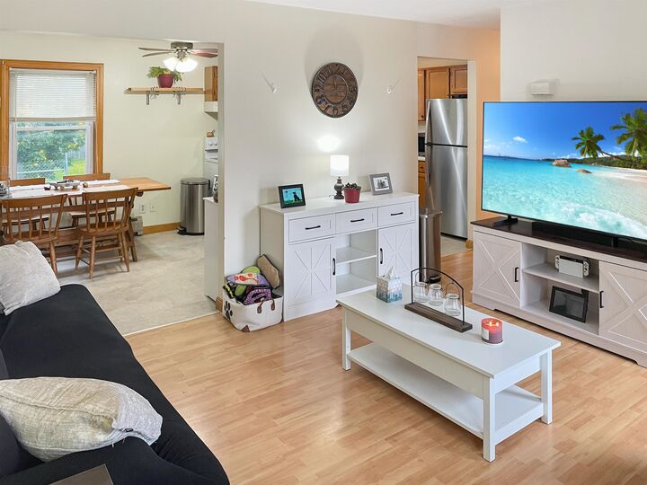 Property Photo: 56 Barlow Street VT 05478