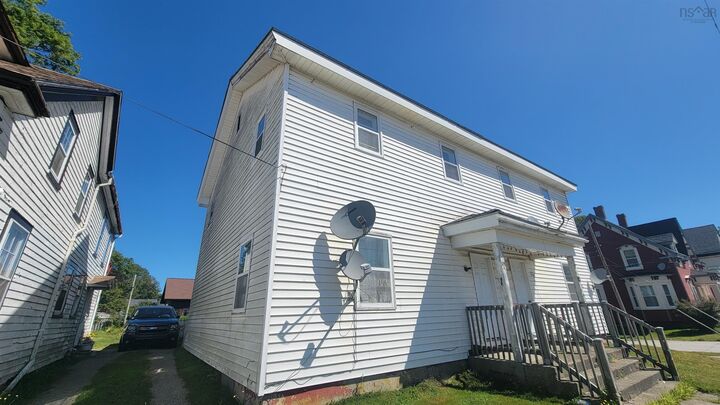 Property Photo: 24-26 Parade Street NS B5A 3A7