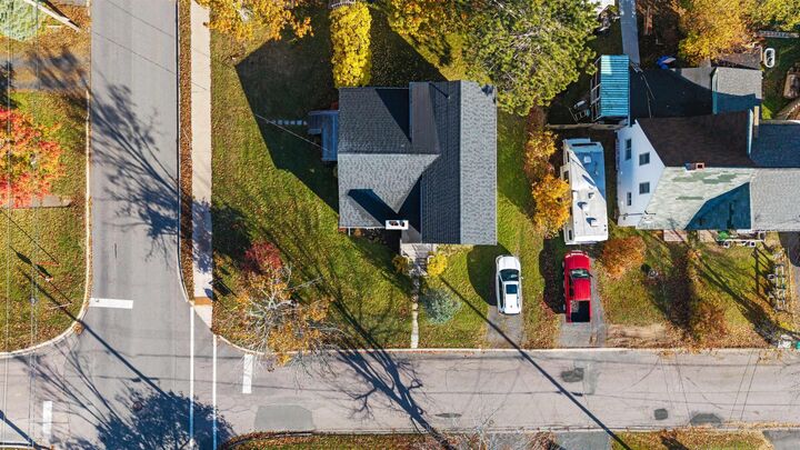 Property Photo:  26 Coll Avenue  NS B0K 1S0 