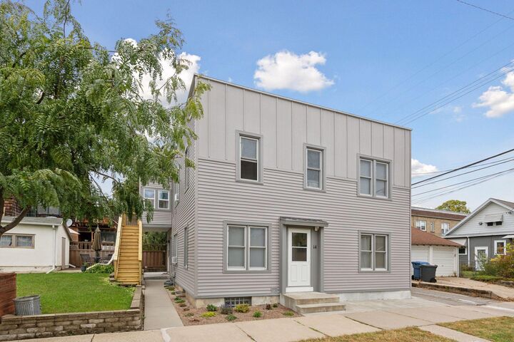 Property Photo:  14 W 47th Street  MN 55419