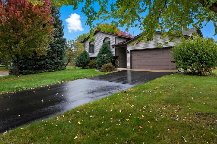 Property Photo:  7730 Grinnell Way  MN 55044