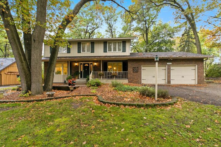 2556 14 1/2 Avenue SE  Saint Cloud MN 56304 photo