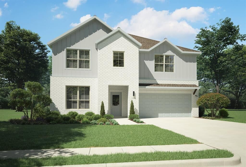 Property Photo:  1401 Ranchero Rodeo Road  TX 76052 