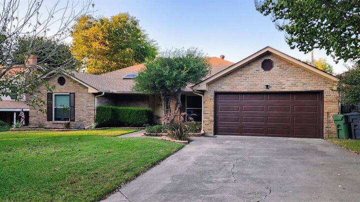 7505 Patsy Court  Arlington TX 76016 photo