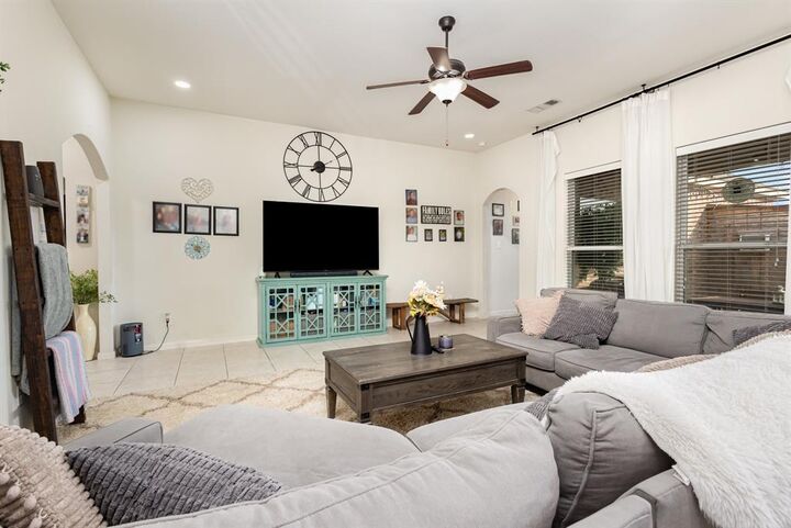 Photo de la propriété:  528 Meadow Springs Drive  TX 75154