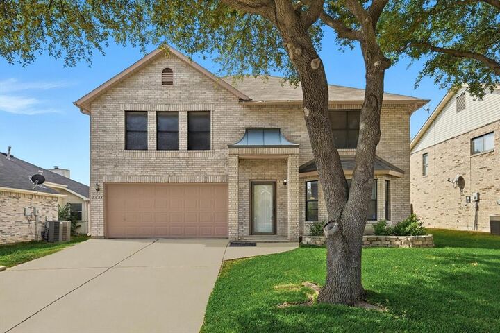 Photo de la propriété:  7604 Amsterdam Lane  TX 76002