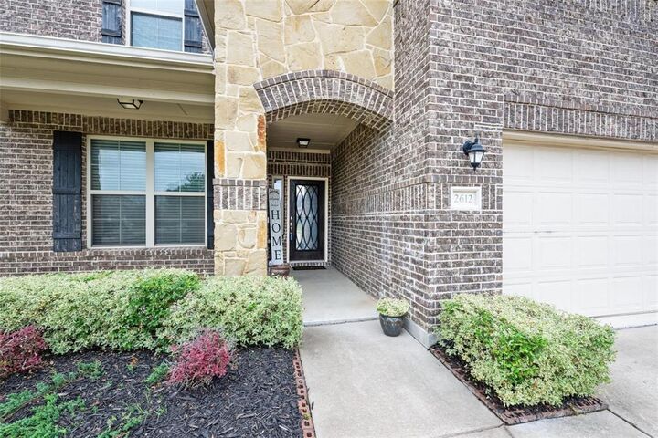 Property Photo:  2612 Castle Creek Drive  TX 75068