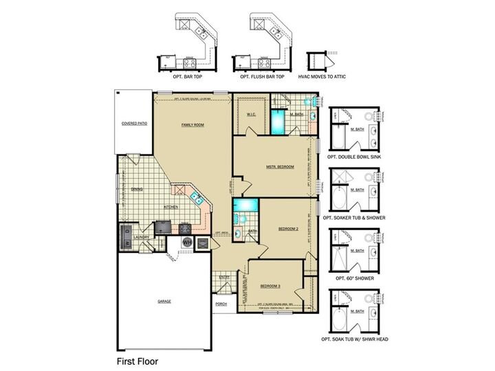 Property Photo: 2812 Kane Street AR 72751