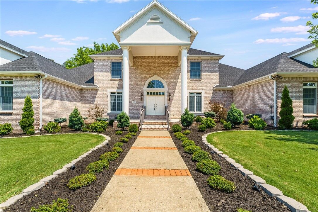 Property Photo:  6272 Wells Circle  AR 72762