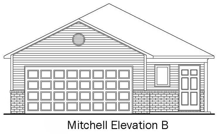 Property Photo:  2704 E Gila Way  AR 72701 