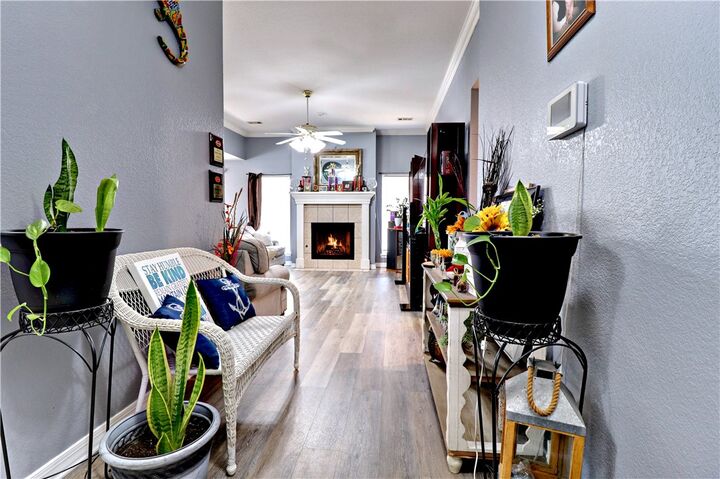 Property Photo: 1779 Apple Butter Street AR 72764