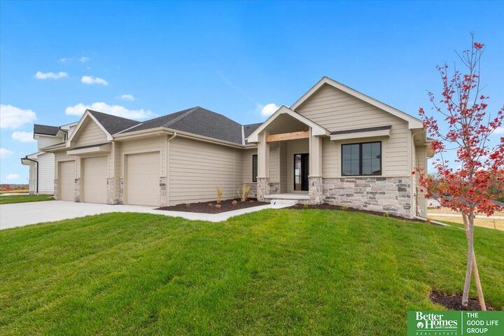 Property Photo:  4513 S 203rd Street  NE 68135 