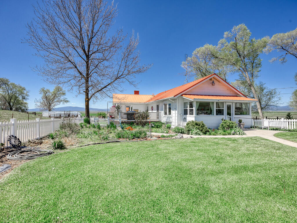 Property Photo: 4650 Lower Klamath Lake Road OR 97603