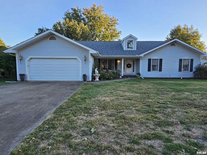 3517 Victoria Avenue  Mt Vernon IL 62864 photo