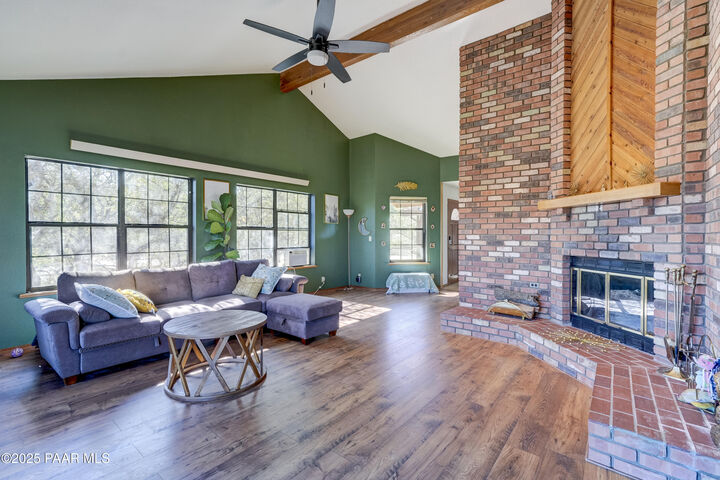 Property Photo:  146 N Murphy Way  AZ 86303