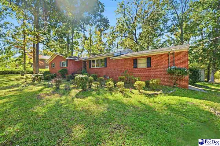 Property Photo:  1305 Virginia Acres  SC 29505