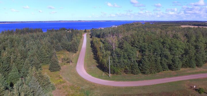 Property Photo: Lot # 3 Sunrise Drive PE