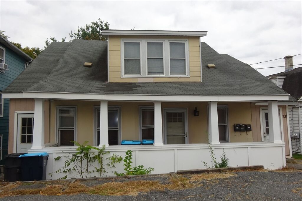 Property Photo:  73 S Quinsigamond Ave  MA 01545 