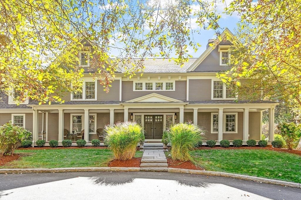 Property Photo: 18A South Shaker Road MA 01451