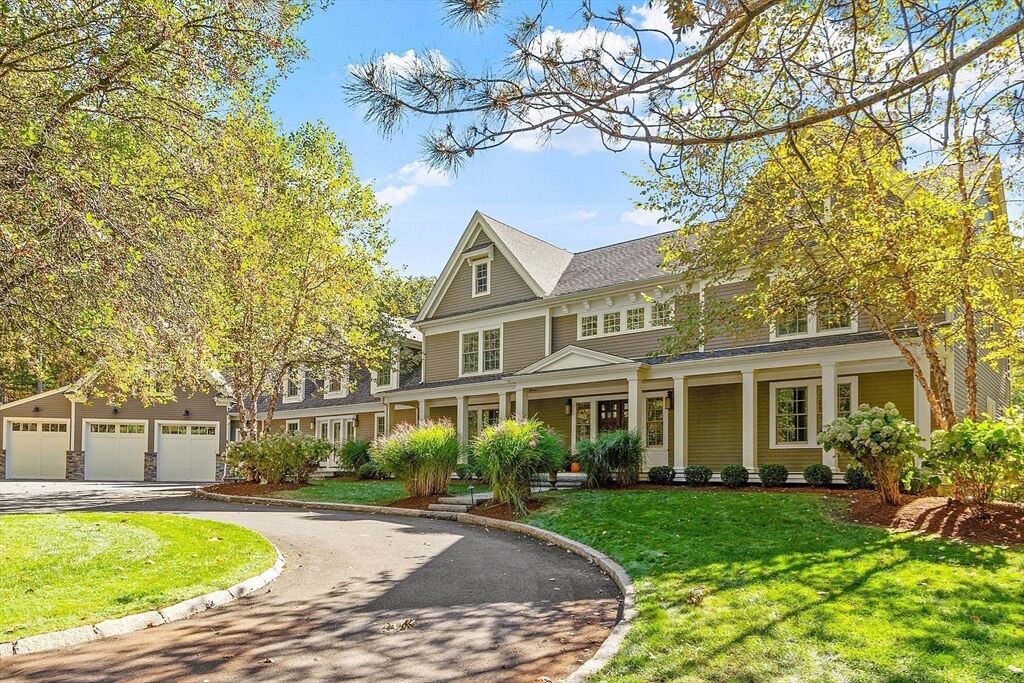 Property Photo:  18A South Shaker Road  MA 01451 