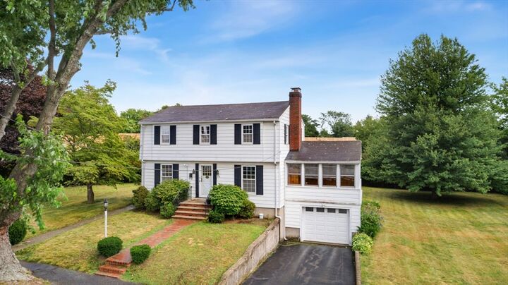 Property Photo:  29 Reynolds Rd  MA 01960